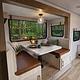 Modern Family RV|Sleeps 8| Bunks, Grill & Easy Tow