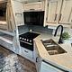 Modern Farmhouse Bunkhouse Motorhome 2022 Alante