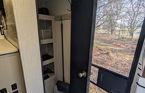 2023 Pet Friendly Heartland Mallard M260