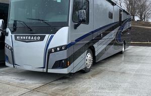 Glamping RV for Rent!