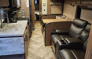 2018 Forest River RV Georgetown 5 Series 36B5