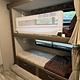 "Jupiter" the Bunkhouse Motorhome | Sleeps 8
