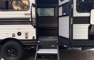 Grand Design Transcend RV Rental.