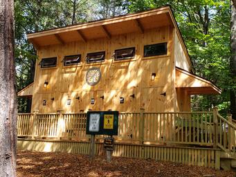 Dixons Coastal Maine Campground