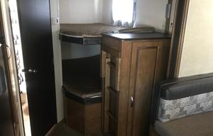 2018 Wildwood Lite