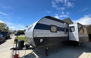 2022 Forest River RV Cherokee 294GEBG