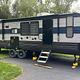 2021 32ft Cherokee limited sleeps 10