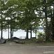 Picnic area adjacent to day use parking 