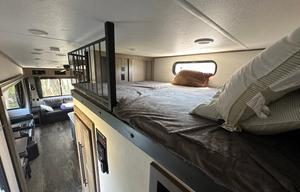 2022 Forest River RV Sabre 36BHQ