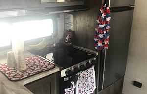 Mickey’s TN Castle - kid-friendly 2021 Wildwood