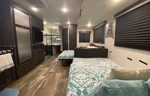2020 Starcraft Super Lite 281BH
