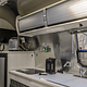 Airstream 22FB Bambi Private Hillside Campground