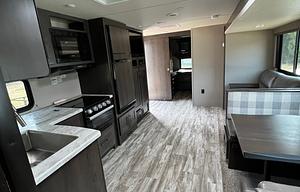 2021 Grand Design Transcend Xplor 321BH