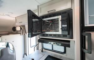 Comfort Standard | Atlanta | Unlimited Miles