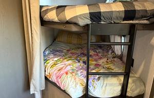 2023 Forest River RV Wildwood 26DBUD