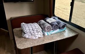 2017 Dutchmen RV Denali 2462RK