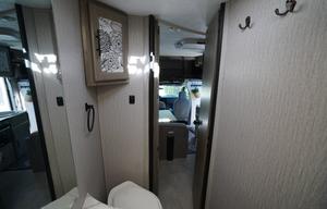 2022 Coachmen RV Cross Trail XL 23XG Ford E-350