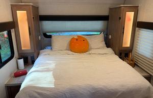 The Rolling Retreat