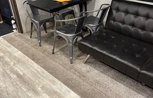Stocked 5th Wheel | King Bed & Generator Included