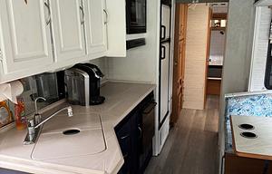 2000 Fleetwood RV Southwind 36T RV rental photo 1