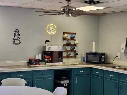 VIP La Feria RV Park