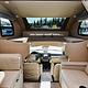 2021 Thor Omni 5 Star Luxury RV 4x4 Diesel