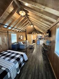 In The Pines RV & Cabin Village