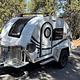 2021 T@G Boondock Teardrop Trailer