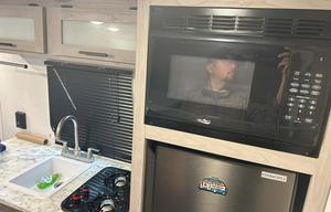 2024 Dutchmen RV Coleman Lantern LT Series 17B