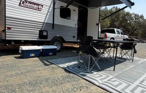 2024 Coleman Lantern LT 17b