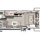 2022 Forest River RV No Boundaries NB19.3