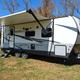 Flagstaff Micro Lite | Modern and cozy w/ 2 slides
