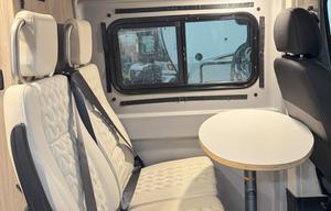2022 Winnebago Solis 59PX