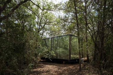 Cameron Ranch Glamping - Bastrop