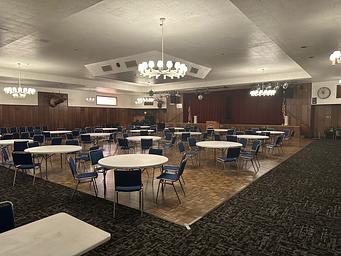 Elks 142 RV Park