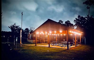 Bayou Bend RV Resort