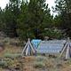 South Steens Campground