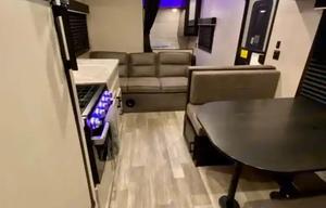 Jayco 26 Foot Bunk house (Delivery)