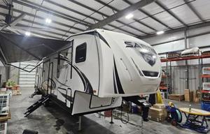 2019 Forest River Sabre HAL 1441
