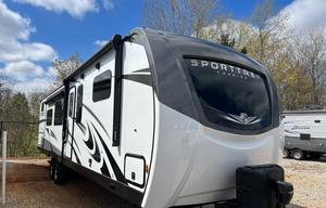 2022 Venture SportTrek HAL685