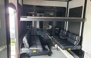 2022 Keystone Raptor RV