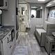 Luxury Compact RV- Easy to Drive, Road Trip Ready