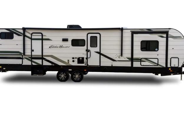 2024 Heartland Eddie Bauer 34 BHS RV rental photo 1