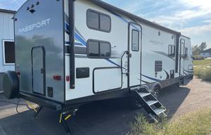 2020 Keystone RV Passport 2950BHWE GT Series