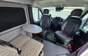 2023 Winnebago Solis 59PX