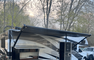 2019 Forest River Rv Sunseeker 2860DS Ford
