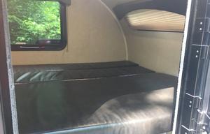 "PUMPKIN" 2021 Sunset RV SunRay 109