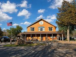 Butterfly Camping Resort