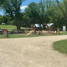 Badgerland Campground