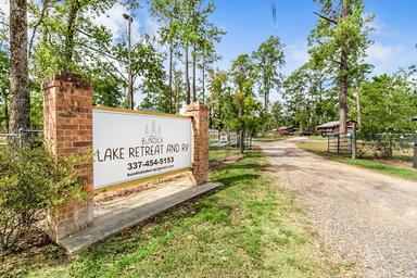 Bundick Lake Retreat & RV Park